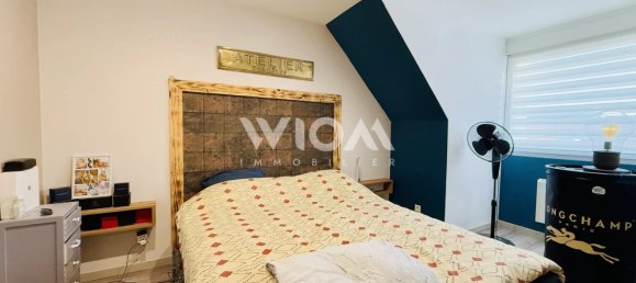 Casa de 3 dormitorios en Tilloy-les-Mofflaines, France No. 56556 19