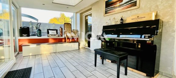 Casa de 3 dormitorios en Tilloy-les-Mofflaines, France No. 56556 54