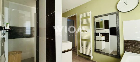 Casa de 3 dormitorios en Tilloy-les-Mofflaines, France No. 56556 18