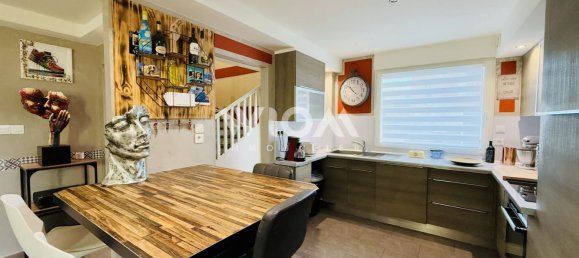 Casa de 3 dormitorios en Tilloy-les-Mofflaines, France No. 56556 39