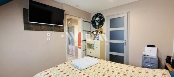 Casa de 3 dormitorios en Tilloy-les-Mofflaines, France No. 56556 21