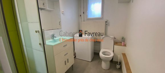 3 Schlafzimmer Haus in Villejuif, France, Nr. 188000 4