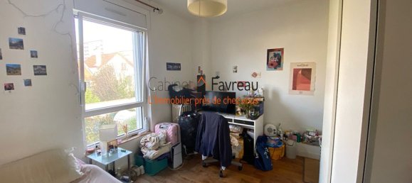 3 Schlafzimmer Haus in Villejuif, France, Nr. 188000 7