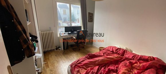 3 Schlafzimmer Haus in Villejuif, France, Nr. 188000 8