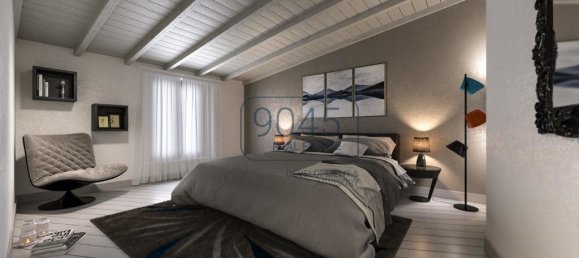 2 Schlafzimmer Loft in Desenzano del Garda, Italy, Nr. 404452 3