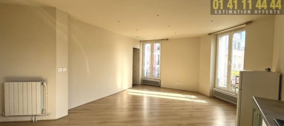 1 chambre Appartement à Asnières-sur-Seine, France No. 171763 2