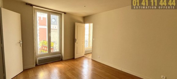 1 chambre Appartement à Asnières-sur-Seine, France No. 171763 5
