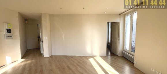 1 chambre Appartement à Asnières-sur-Seine, France No. 171763 6