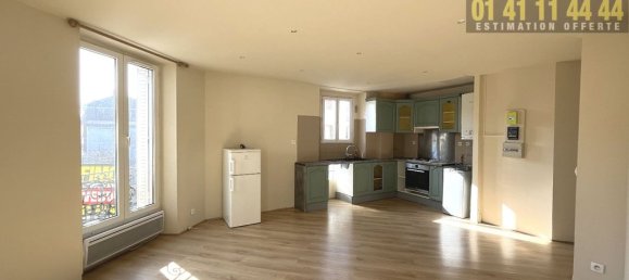 1 chambre Appartement à Asnières-sur-Seine, France No. 171763 3