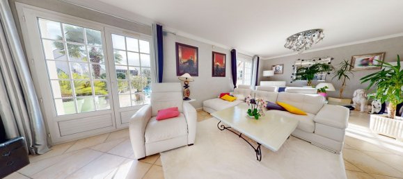 Casa T4 em Cormeilles-en-Parisis, France N.º 189622 2