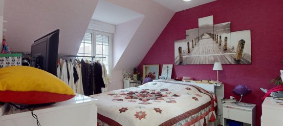 Casa T4 em Cormeilles-en-Parisis, France N.º 189622 10