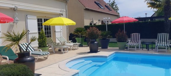 Casa T4 em Cormeilles-en-Parisis, France N.º 189622 18