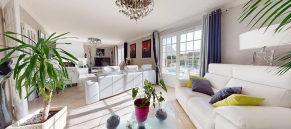 Casa T4 em Cormeilles-en-Parisis, France N.º 189622 5