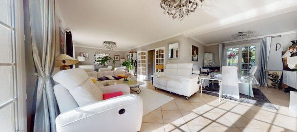 Casa T4 em Cormeilles-en-Parisis, France N.º 189622 3