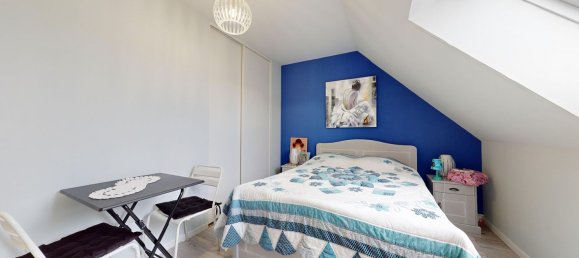 Casa T4 em Cormeilles-en-Parisis, France N.º 189622 13