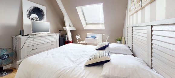 Casa T4 em Cormeilles-en-Parisis, France N.º 189622 9