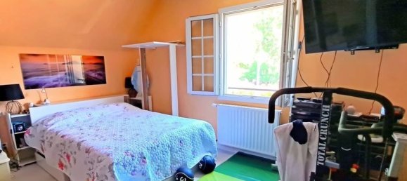 Casa T4 em Cormeilles-en-Parisis, France N.º 189622 14