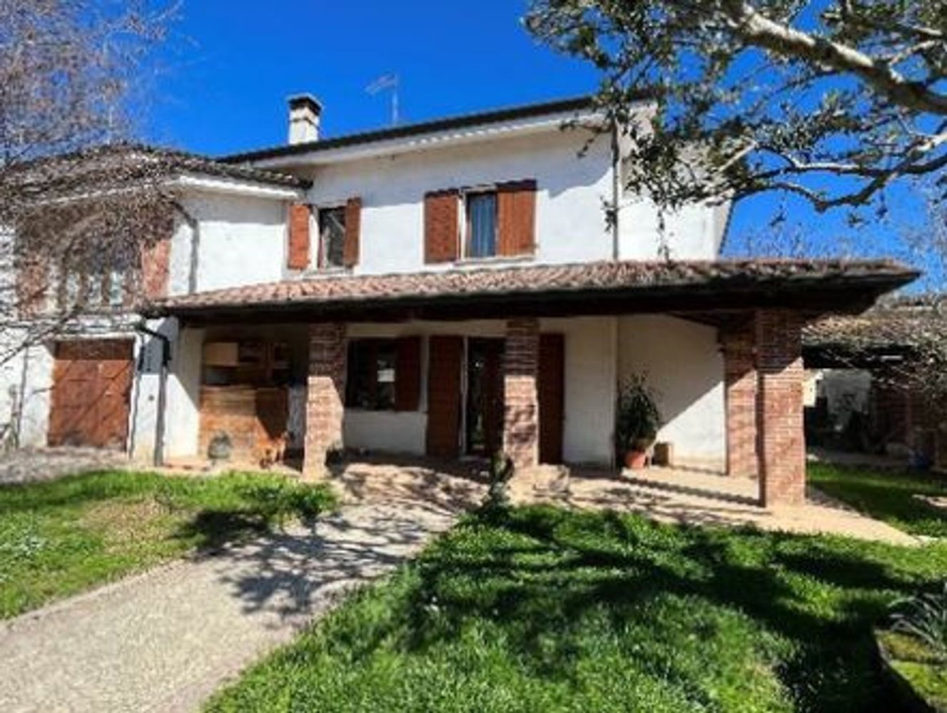 4 غرف نوم منزل في Pegognaga, Italy رقم 370587