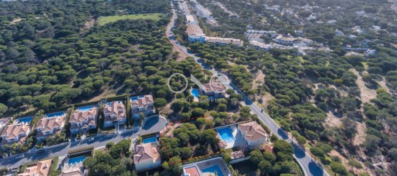 Grundstück in Almancil, Portugal, Nr. 107396 8