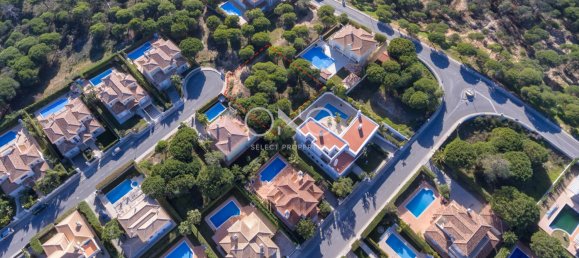 Grundstück in Almancil, Portugal, Nr. 107396 2