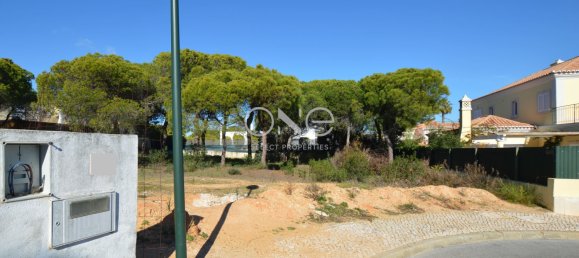Grundstück in Almancil, Portugal, Nr. 107396 5