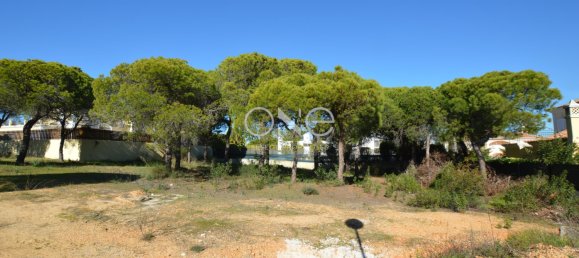 Grundstück in Almancil, Portugal, Nr. 107396 4