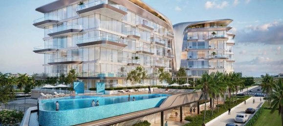 1 chambre Appartement à Dubai, UAE No. 102537 3