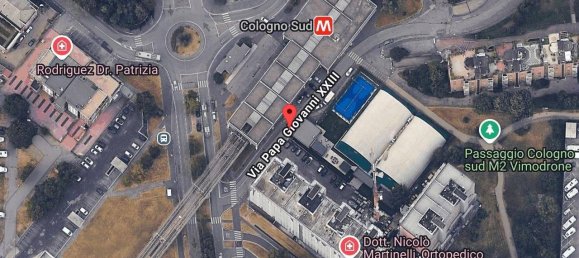 Apartamento T4 em Cologno Monzese, Italy N.º 67863 2