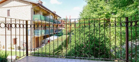 3 bedrooms Apartment in Seregno, Italy No. 364324 22