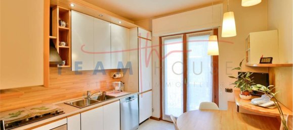 3 bedrooms Apartment in Seregno, Italy No. 364324 12