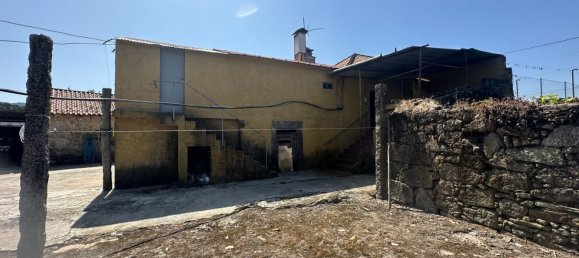 Casa de 3 dormitorios en Viana do Castelo, Portugal No. 70197 32