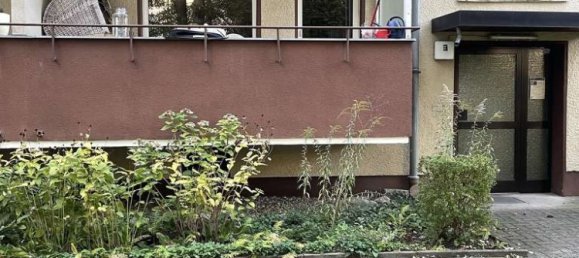 Квартира с 1 спальней в Мариендорф, Германия № 341078 2