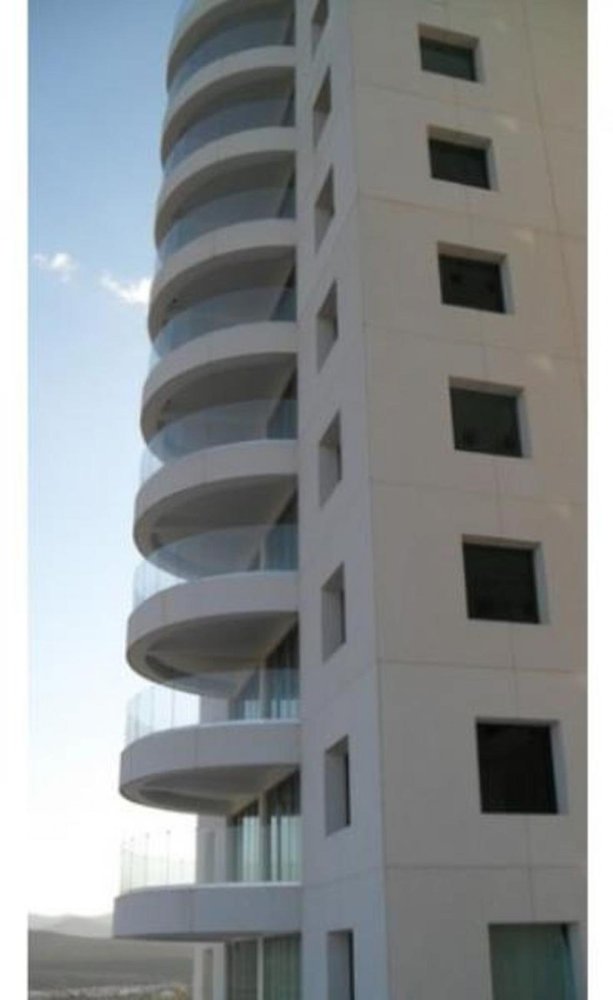 Apartamento de 2 dormitorios en Querétaro, Mexico No. 154154