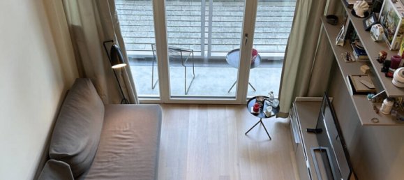 1 Schlafzimmer Wohnung in München, Germany, Nr. 329401 3