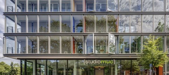 1 Schlafzimmer Wohnung in München, Germany, Nr. 329401 4