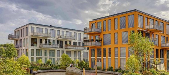 1 Schlafzimmer Wohnung in München, Germany, Nr. 329401 11