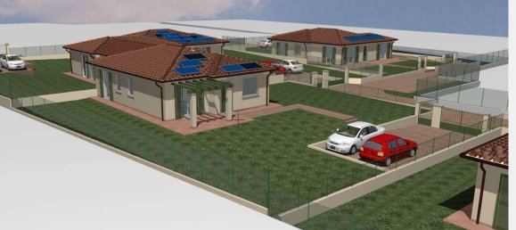 5-salle Villa à Castelnuovo Magra, Italy No. 135646 2