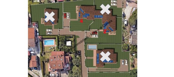 5-salle Villa à Castelnuovo Magra, Italy No. 135646 9