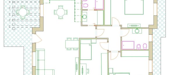 5-salle Villa à Castelnuovo Magra, Italy No. 135646 7