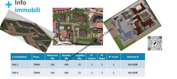 5-salle Villa à Castelnuovo Magra, Italy No. 135646 8