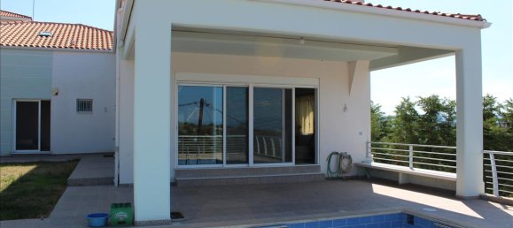 6 bedrooms Villa in Phthiotis, Greece No. 6395 5