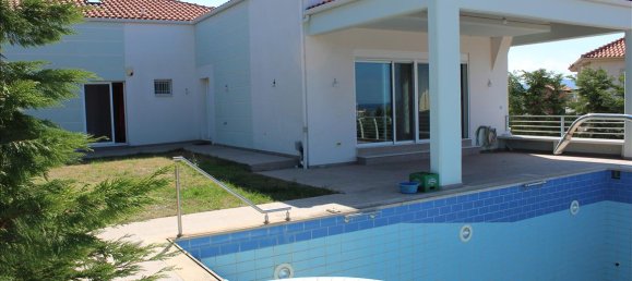 6 dormitorios villa en venta en Phthiotis, Central Greece, Thessaly and Central Greece, Greece № 6395 3