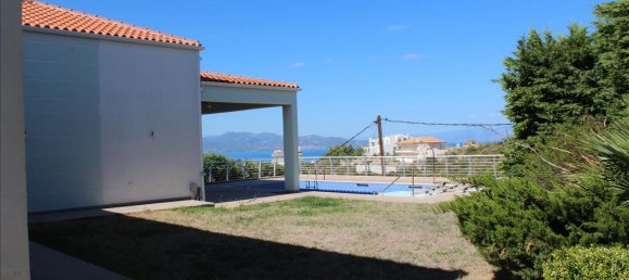 6 dormitorios villa en venta en Phthiotis, Central Greece, Thessaly and Central Greece, Greece № 6395 12
