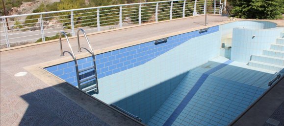 6 bedrooms Villa in Phthiotis, Greece No. 6395 29