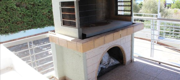 6 bedrooms Villa in Phthiotis, Greece No. 6395 19