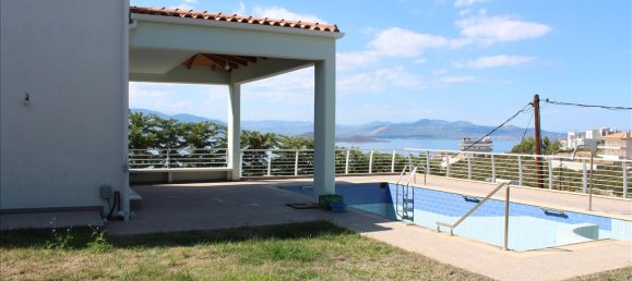 6 dormitorios villa en venta en Phthiotis, Central Greece, Thessaly and Central Greece, Greece № 6395 4