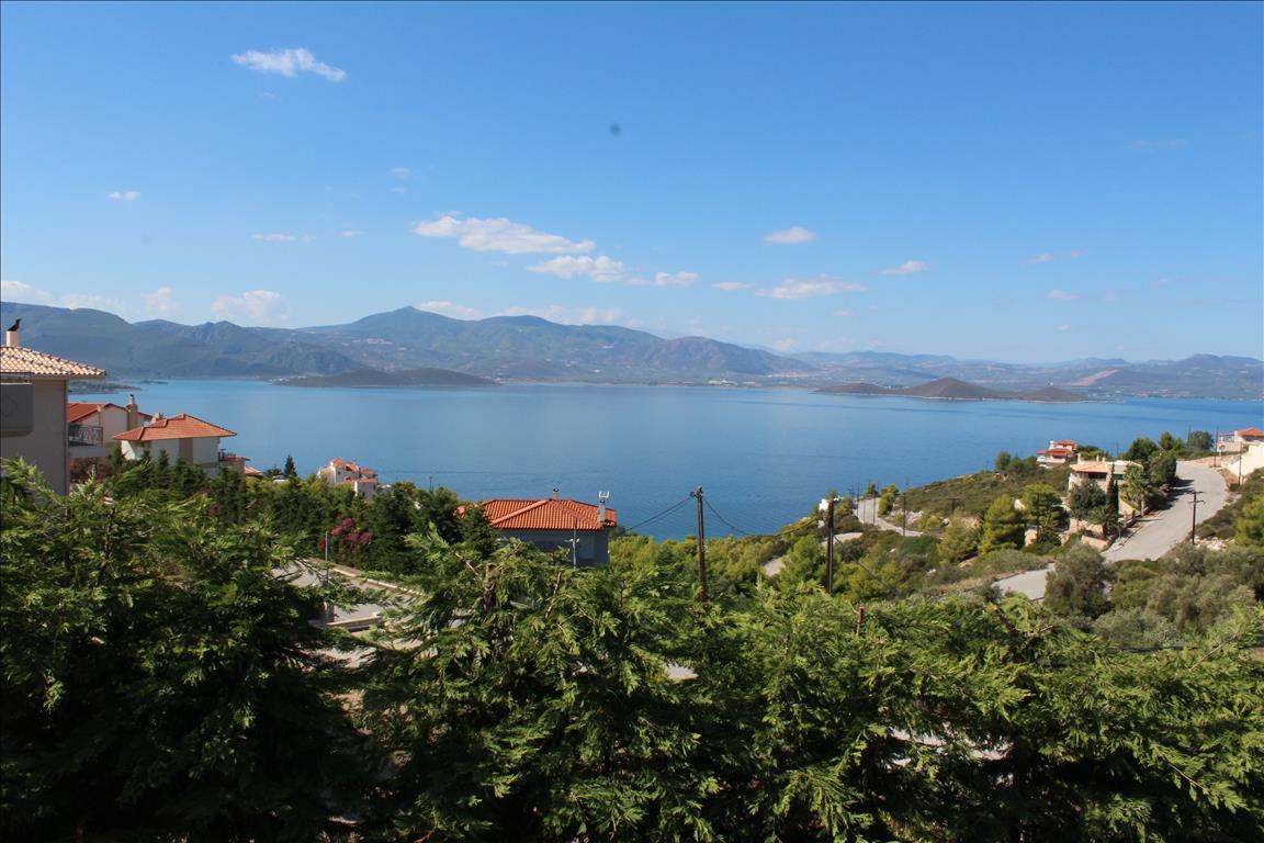 6 bedrooms Villa in Phthiotis, Greece No. 6395