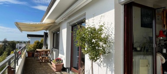 Пентхаус с 2 спальнями в Бодензе, Германия № 34373 10