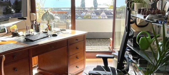 Пентхаус с 2 спальнями в Бодензе, Германия № 34373 8