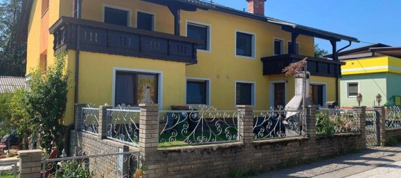 5 rooms Townhouse in Grafenstein, Austria No. 204937 9